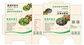提升農副產(chǎn)品附加值 特產(chǎn)水果包裝彩箱的設計與營銷策略