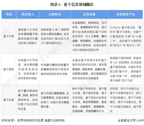 量子計算，喧囂背后的現實 頂級專家警示技術鴻溝與市場泡沫